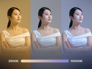 Godox SL300R RGB LED Video Işığı - Thumbnail