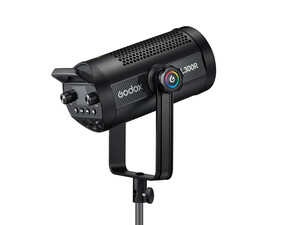 Godox - Godox SL300R RGB LED Video Işığı (1)