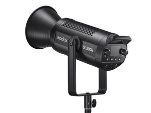 Godox SL300R RGB LED Video Işığı - Thumbnail