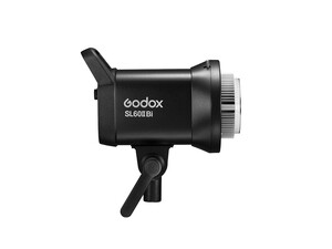 Godox - Godox SL60II Bi 60W Bi-Color LED Video Işığı Tekli Kit (1)