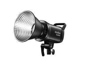Godox SL60II Bi 60W Bi-Color LED Video Işığı Tekli Kit - Thumbnail