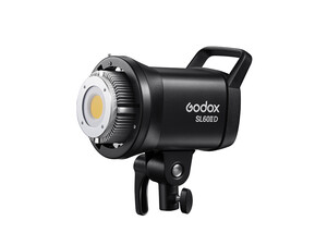 Godox SL60II D 60W Beyaz LED Video Işığı - Thumbnail