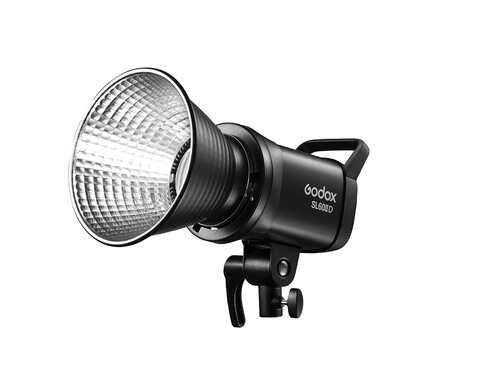 Godox SL60II D 60W Beyaz LED Video Işığı