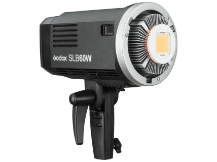 Godox SLB60W Akülü Video Işığı