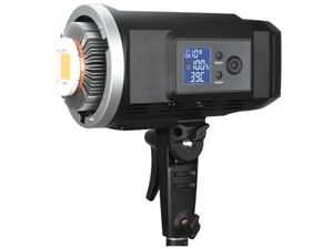 Godox - Godox SLB60W Akülü Video Işığı (1)
