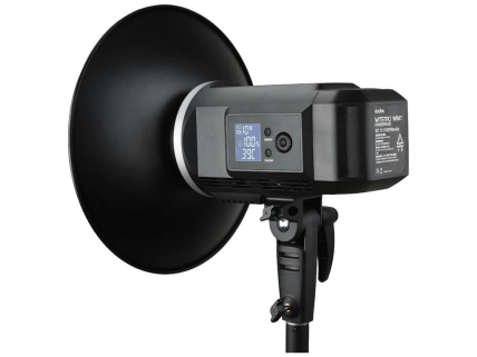 Godox SLB60W Akülü Video Işığı