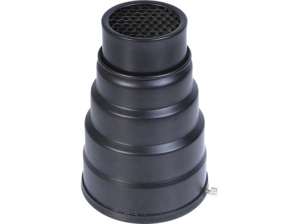 Godox SN-02 120mm Çaplı Petekli Snoot