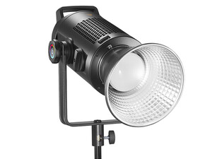 Godox - Godox SZ150R RGB Bi-Color LED Video Işığı (1)