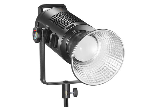 Godox SZ150R RGB Bi-Color LED Video Işığı