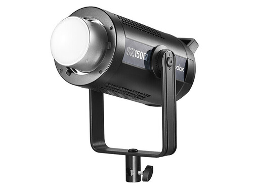 Godox SZ150R RGB Bi-Color LED Video Işığı