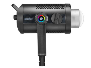 Godox SZ150R RGB Bi-Color LED Video Işığı - Thumbnail