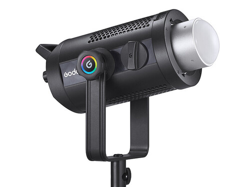 Godox SZ150R RGB Bi-Color LED Video Işığı