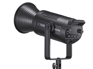 Godox SZ150R RGB Bi-Color LED Video Işığı - Thumbnail