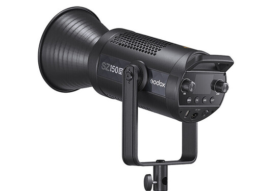 Godox SZ150R RGB Bi-Color LED Video Işığı