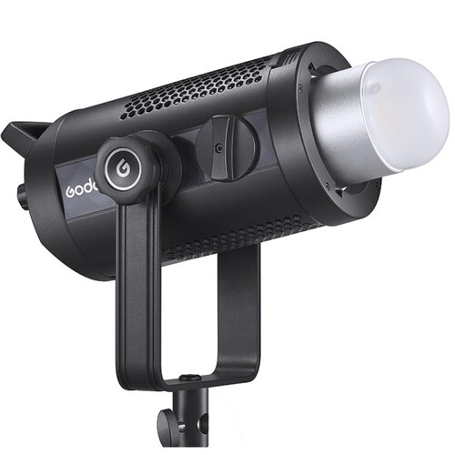 Godox SZ200Bi Bi-Color LED Video Işığı