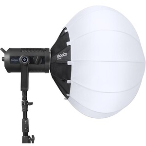 Godox - Godox SZ200Bi Bi-Color LED Video Işığı (1)