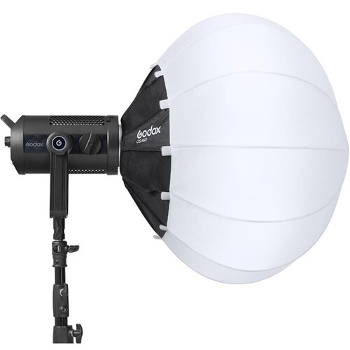 Godox SZ200Bi Bi-Color LED Video Işığı
