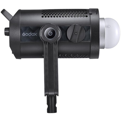 Godox SZ200Bi Bi-Color LED Video Işığı