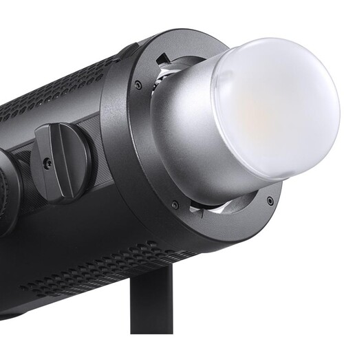Godox SZ200Bi Bi-Color LED Video Işığı