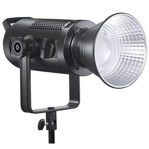 Godox SZ200Bi Bi-Color LED Video Işığı