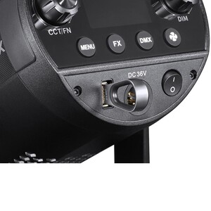 Godox SZ200Bi Bi-Color LED Video Işığı - Thumbnail