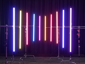 Godox TL120 Dörtlü RGB Tüp Işık Kiti - Thumbnail