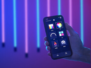 Godox TL120 Dörtlü RGB Tüp Işık Kiti - Thumbnail