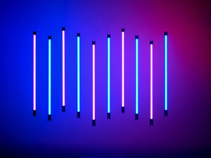 Godox TL120 Dörtlü RGB Tüp Işık Kiti - Thumbnail