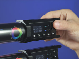 Godox TL120 Dörtlü RGB Tüp Işık Kiti - Thumbnail