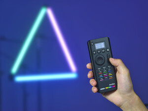 Godox TL120 Dörtlü RGB Tüp Işık Kiti - Thumbnail