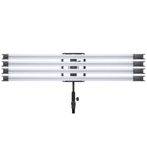 Godox TL120 Dörtlü RGB Tüp Işık Kiti - Thumbnail