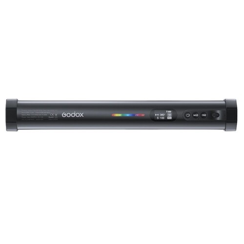 Godox TL30 İkili RGB Tüp Işık Kiti