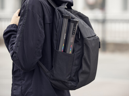 Godox TL30 İkili RGB Tüp Işık Kiti