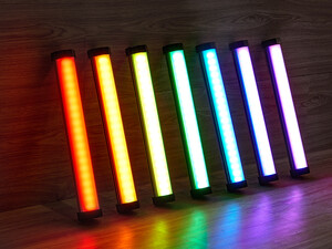Godox TL30 İkili RGB Tüp Işık Kiti - Thumbnail
