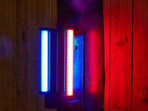 Godox TL30 İkili RGB Tüp Işık Kiti - Thumbnail