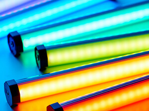 Godox TL30 Tekli RGB Tüp Işık Kiti - Thumbnail