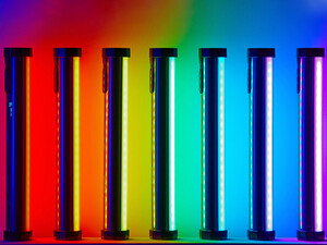 Godox TL30 Tekli RGB Tüp Işık Kiti - Thumbnail