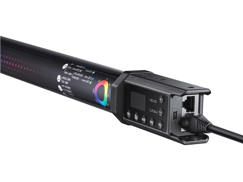 Godox TL60 Dörtlü RGB Tüp Işık Kiti