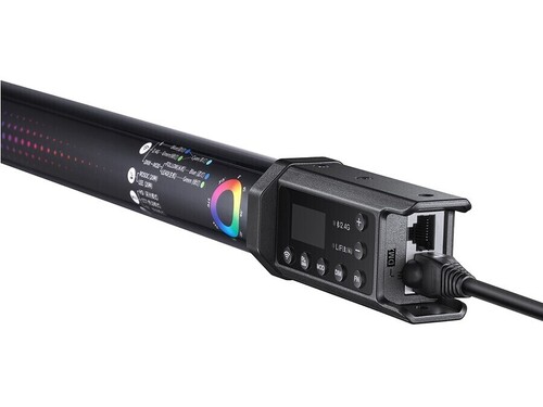 Godox TL60 İkili RGB Tüp Işık Kiti (TL60-K2)