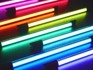 Godox TL60 İkili RGB Tüp Işık Kiti (TL60-K2) - Thumbnail