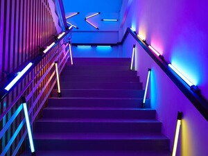 Godox TL60 Tekli RGB Tüp Işık Kiti - Thumbnail