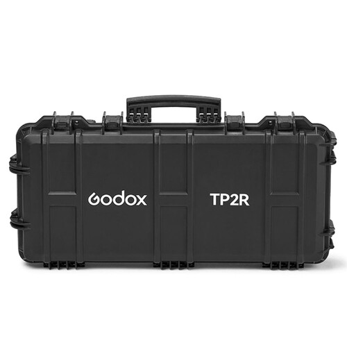Godox TP2R KNOWLED RGB Dörtlü LED Tüp Işık Kiti