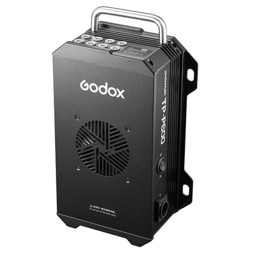 Godox TP4R KNOWLED RGB Sekizli LED Tüp Işık Kiti