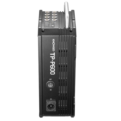 Godox TP4R KNOWLED RGB Sekizli LED Tüp Işık Kiti
