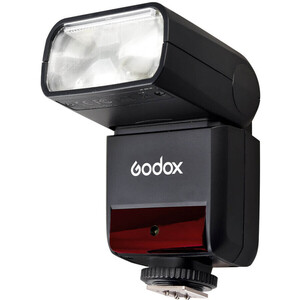 Godox TT350 N KIT ( Nikon TTL Uyumlu ) - Thumbnail