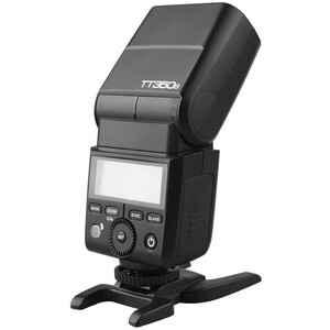 Godox - Godox TT350 N KIT ( Nikon TTL Uyumlu ) (1)