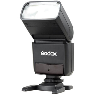 Godox TT350 N KIT ( Nikon TTL Uyumlu ) - Thumbnail