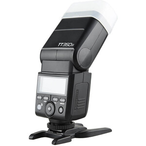 Godox TT350 N KIT ( Nikon TTL Uyumlu ) - Thumbnail