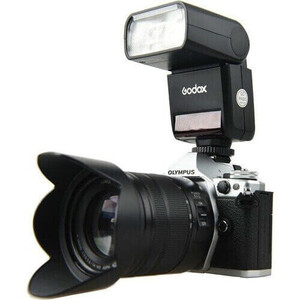 Godox TT350 O Kit (Olympus/Panasonic Flaş) - Thumbnail