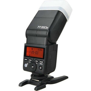 Godox TT350 O Kit (Olympus/Panasonic Flaş) - Thumbnail